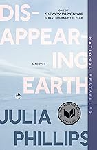 Disappearing Earth