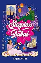 Sleepless in Dubai