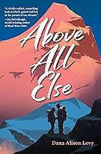 Above All Else