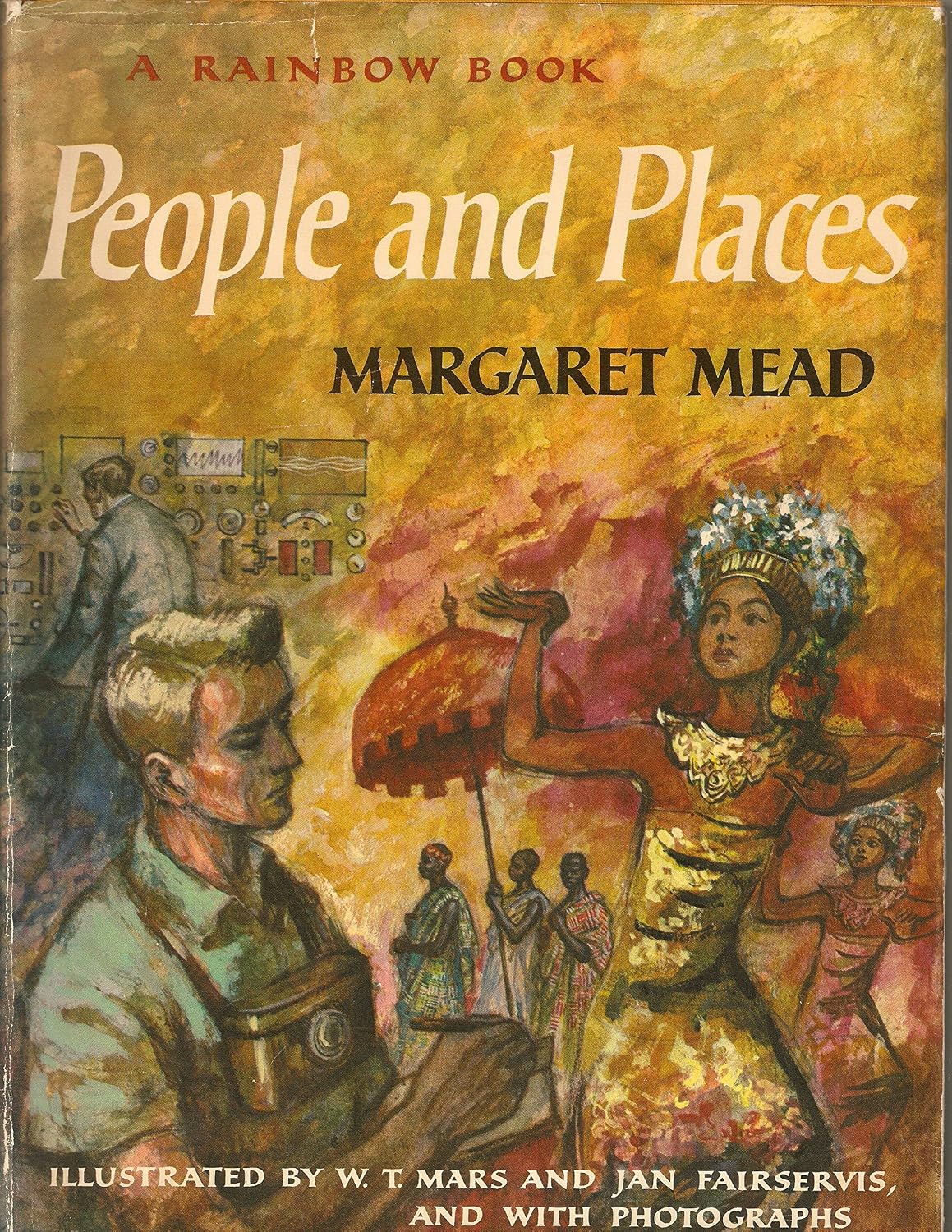 People and Places