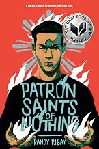 Patron Saint of Nothing