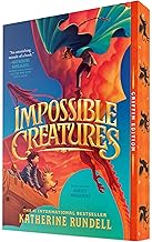 Impossible Creatures