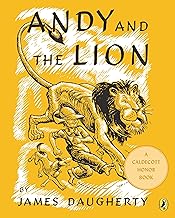 Andy and the Lion