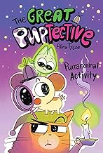 The Great Puptective