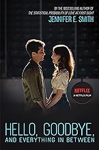 Hello, Goodbye, and Everything in Between