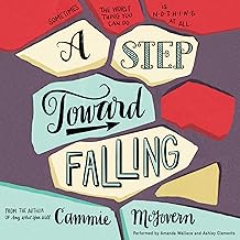 A Step Toward Falling