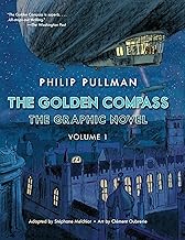 The Golden Compass Graphic Novel, Volume 1
