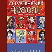 Abarat: Days of Magic Nights of War