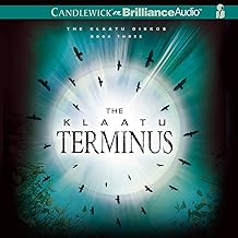The Klaatu Terminus