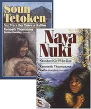 Naya Nuki: The Girl Who Ran