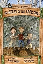 Mystery of the Bear Cub