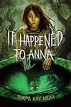 It Happened to Anna
