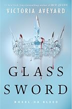 The Glass Sword