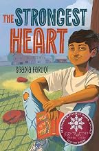The Strongest Heart