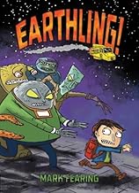 Earthling!
