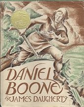 Daniel Boone