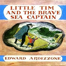 Little Tim and the Brave Sea Captain