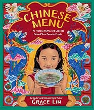 Chinese Menu: The History, Myths, and Legends Behind Your Favorite Foods