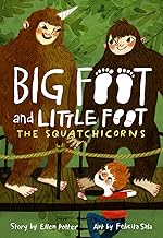 The Squatchicorns