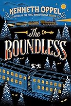The Boundless