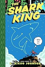 The Shark King