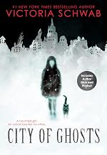 City of Ghosts