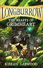 The Beasts of Grimheart