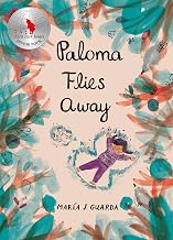 Paloma Flies Away