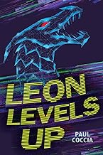 Leon Levels Up