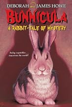 Bunnicula: A Rabbit Tale of Mystery