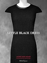 Little Black Dress and Zoot Suits: Depression and Wartime Fashions from the 1930s to 1950s