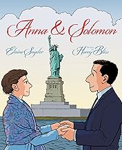 Anna & Solomon