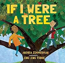 If I Were a Tree