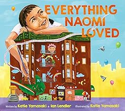 Everything Naomi Loved