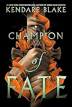 Champion of Fate