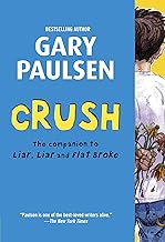 Crush: The Theory, Practice and Destructive Properties of Love