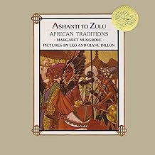 Ashanti to Zulu: African Traditions