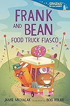 Food Truck Fiasco