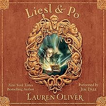 Liesl & Po