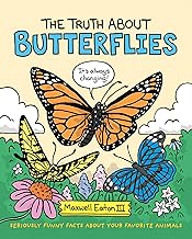 The Truth about Butterflies