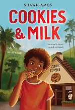 Cookies and Milk