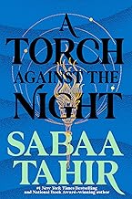 A Torch Against the Night