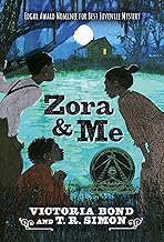 Zora and Me