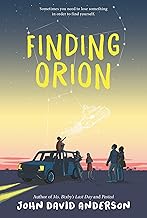 Finding Orion