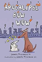 Apocalypse Bow Wow