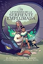 El Ascenso del Rey Enano