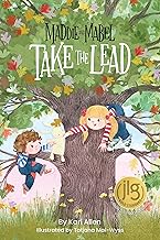 Maddie and Mabel Take the Lead