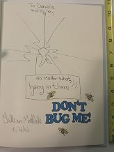 Don't Bug Me!