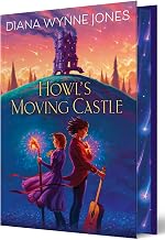 Howl's Moving Castle
