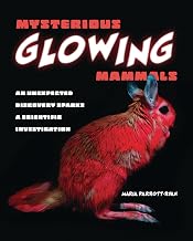 Mysterious Glowing Mammals: An Unexpected Discovery Sparks a Scientific Investigation